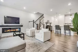 5513 Lanteen St, Lanham, MD 20706 - Photo 4