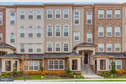 5513 Lanteen Street, Lanham, MD 20706 - Photo 1