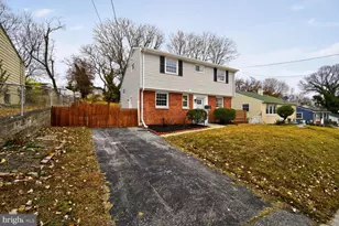 404 Kerby Hill Rd, Fort Washington, MD 20744 - Photo 1
