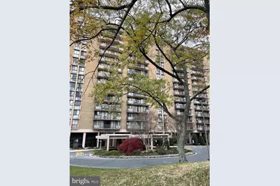 6100 Westchester Park Drive #406, College Park, MD 20740 - Photo 1