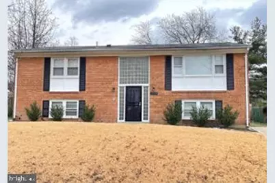 1400 Iron Forge Road, District Heights, MD 20747 - Photo 1