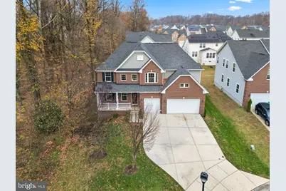 14200 Tulip Reach Court, Bowie, MD 20720 - Photo 8
