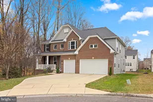 14200 Tulip Reach Ct, Bowie, MD 20720 - Photo 10