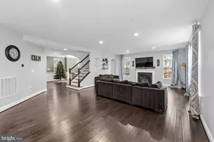 14200 Tulip Reach Ct, Bowie, MD 20720 - Photo 20