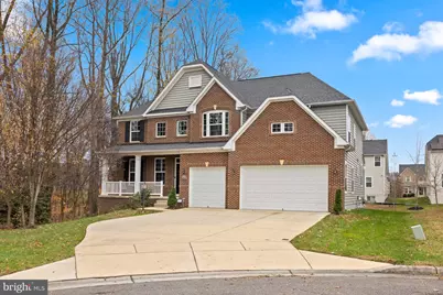 14200 Tulip Reach Court, Bowie, MD 20720 - Photo 12