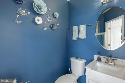 6810 Ashleys Crossing Court, Temple Hills, MD 20748 - Photo 20