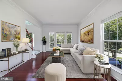 6810 Ashleys Crossing Court, Temple Hills, MD 20748 - Photo 16