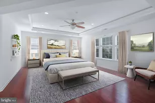 6810 Ashleys Crossing Ct, Temple Hills, MD 20748 - Photo 22