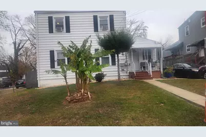 4117 Beall Street, Hyattsville, MD 20784 - Photo 2