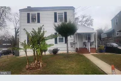 4117 Beall Street, Hyattsville, MD 20784 - Photo 1