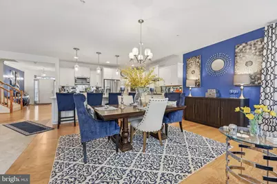 12502 Monterey Park Court #5, Brandywine, MD 20613 - Photo 6