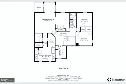 12502 Monterey Park Court #5, Brandywine, MD 20613 - Photo 40