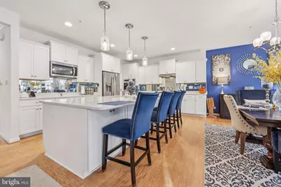 12502 Monterey Park Court #5, Brandywine, MD 20613 - Photo 10