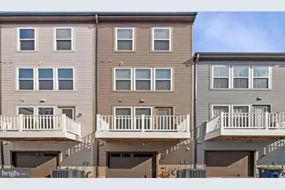 2510 Emerald Branch Drive, Hyattsville, MD 20782 - Photo 28