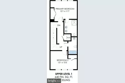 2510 Emerald Branch Drive, Hyattsville, MD 20782 - Photo 32