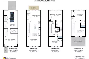 2510 Emerald Branch Dr, Hyattsville, MD 20782 - Photo 30