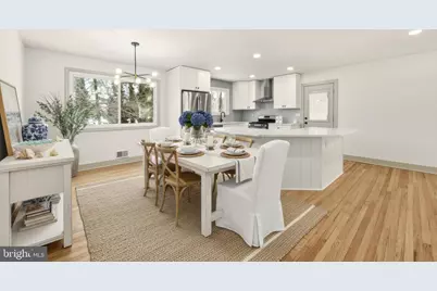 5717 Colon Terrace, Temple Hills, MD 20748 - Photo 8