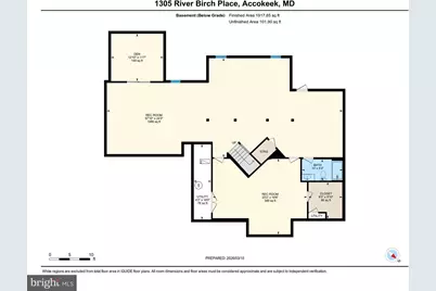 1305 River Birch Place, Accokeek, MD 20607 - Photo 52