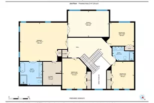 1305 River Birch Pl, Accokeek, MD 20607 - Photo 32