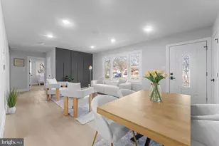 9603 Woodland Ave, Lanham, MD 20706 - Photo 8