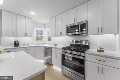 9603 Woodland Avenue, Lanham, MD 20706 - Photo 18