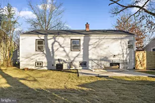 9603 Woodland Ave, Lanham, MD 20706 - Photo 36