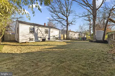 9603 Woodland Avenue, Lanham, MD 20706 - Photo 46