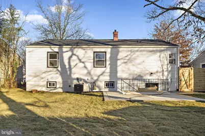 9603 Woodland Avenue, Lanham, MD 20706 - Photo 48