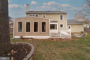 9407 Copernicus Dr, Lanham, MD 20706 - Photo 44