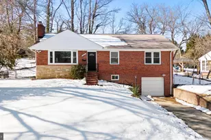 7302 Baylor Ave, College Park, MD 20740 - Photo 2