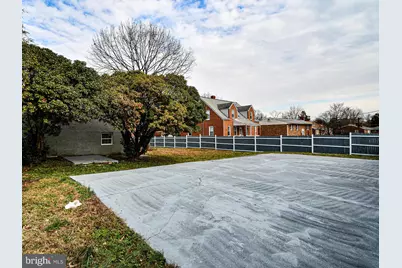 6308 Larwin Drive #(MAIN LEVEL), Temple Hills, MD 20748 - Photo 30