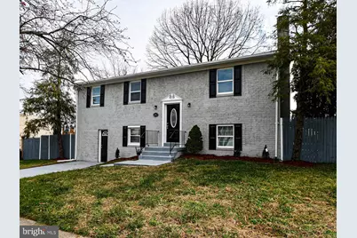 6308 Larwin Drive #(MAIN LEVEL), Temple Hills, MD 20748 - Photo 1