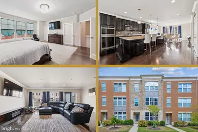 10610 Observatory Place, Upper Marlboro, MD 20772 - Photo 1