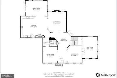 2102 Saint James Road, Accokeek, MD 20607 - Photo 42