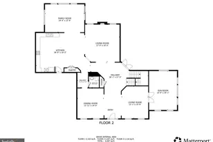 2102 St James Rd, Accokeek, MD 20607 - Photo 42