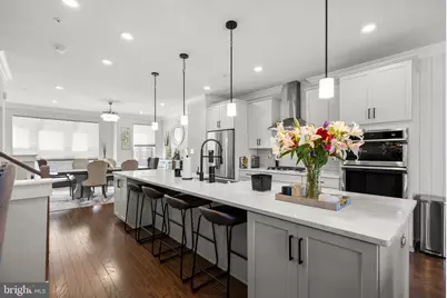 619 Glen Lake Drive, Bowie, MD 20716 - Photo 8