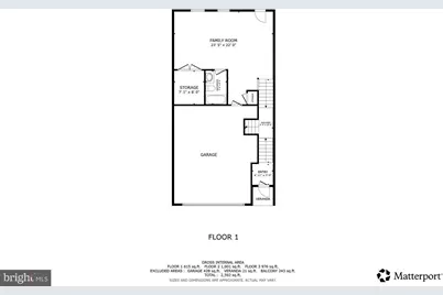 619 Glen Lake Drive, Bowie, MD 20716 - Photo 28