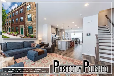 615 Skiff Way, Oxon Hill, MD 20745 - Photo 1