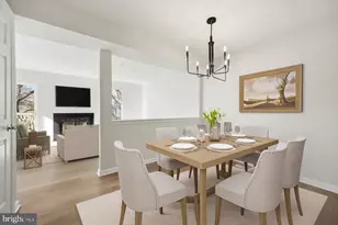 2901 Henson Bridge Terrace, Fort Washington, MD 20744 - Photo 6