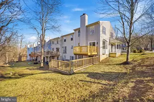 2901 Henson Bridge Terrace, Fort Washington, MD 20744 - Photo 36