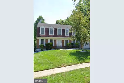 10907 Golf Course Terrace, Bowie, MD 20721 - Photo 1