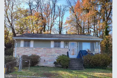 6819 Buchanan Street, Hyattsville, MD 20784 - Photo 1