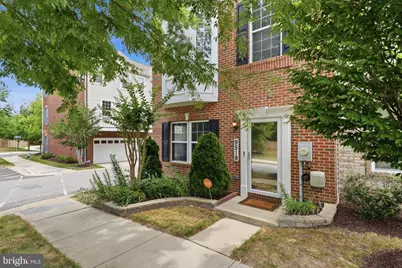 9519 Weshurst Lane, Upper Marlboro, MD 20774 - Photo 4
