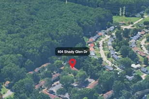 404 Shady Glen Dr, Capitol Heights, MD 20743 - Photo 4