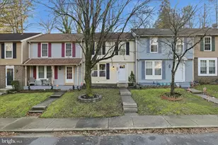 404 Shady Glen Dr, Capitol Heights, MD 20743 - Photo 6