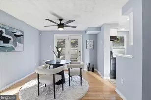 404 Shady Glen Dr, Capitol Heights, MD 20743 - Photo 10