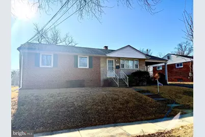 6525 Kenova Street #B, District Heights, MD 20747 - Photo 14