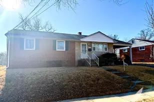 6525 Kenova St, District Heights, MD 20747 - Photo 14