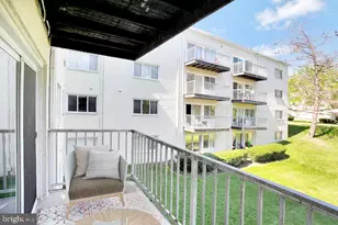 5601 Parker House Terrace, Hyattsville, MD 20782 - Photo 34