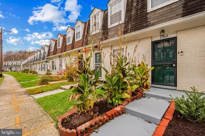 1765 Dutch Village Drive #L-326, Landover, MD 20785 - Photo 2